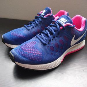 Nike Womens Zoom Pegasus 31 (Size 7.5)